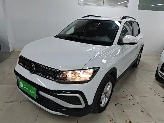 VOLKSWAGEN TU KAI 2023