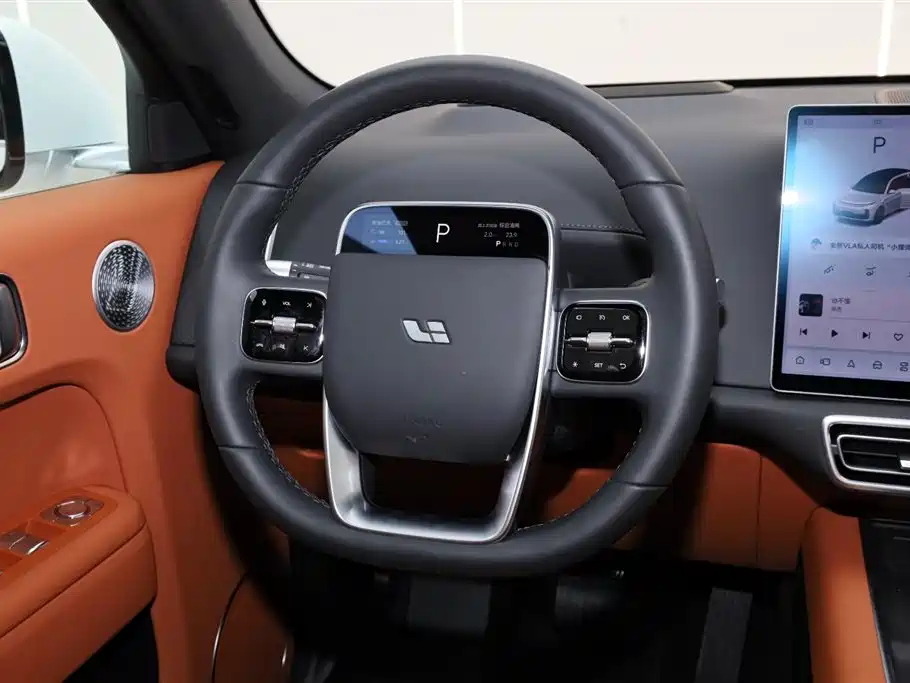 Li Auto IDEAL L7