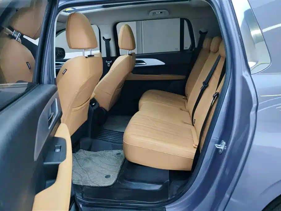 Haval H5 2023 2.0T Automatic AWD Leading Elite Gasoline фото 11