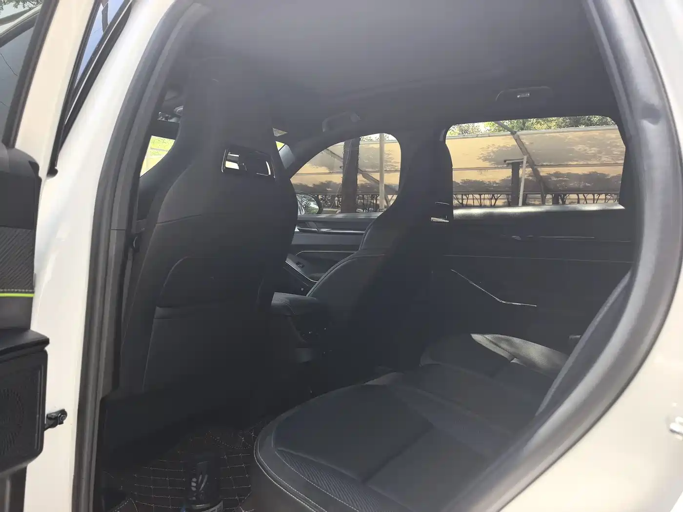 HAVAL H6S