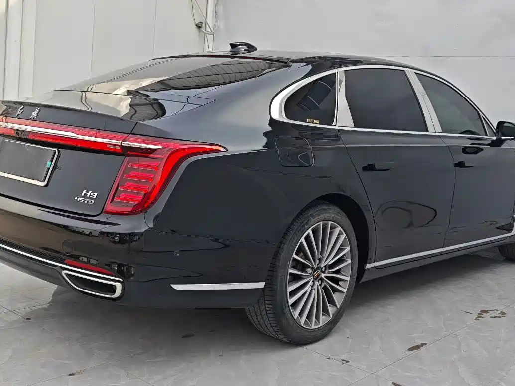 Hongqi HONGQI H9