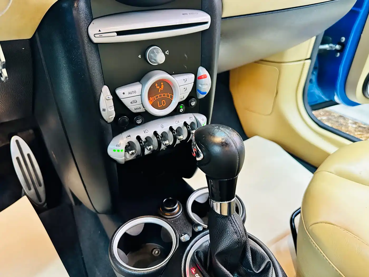 Фото 48 - MINI CLUBMAN