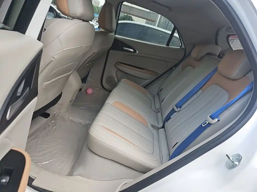 Ora Good Cat 2024 2024 401km Luxury