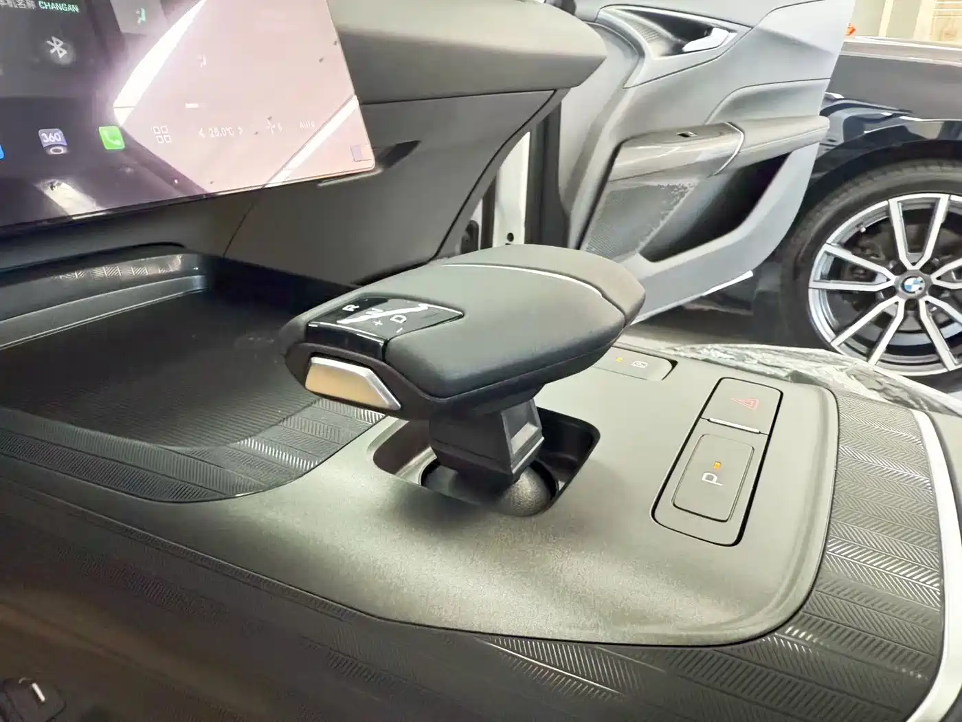 Changan Eado 2026