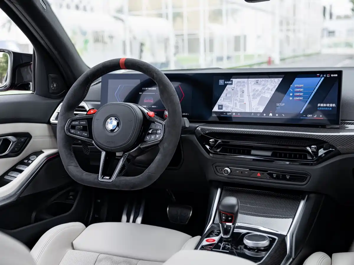 BMW M3
