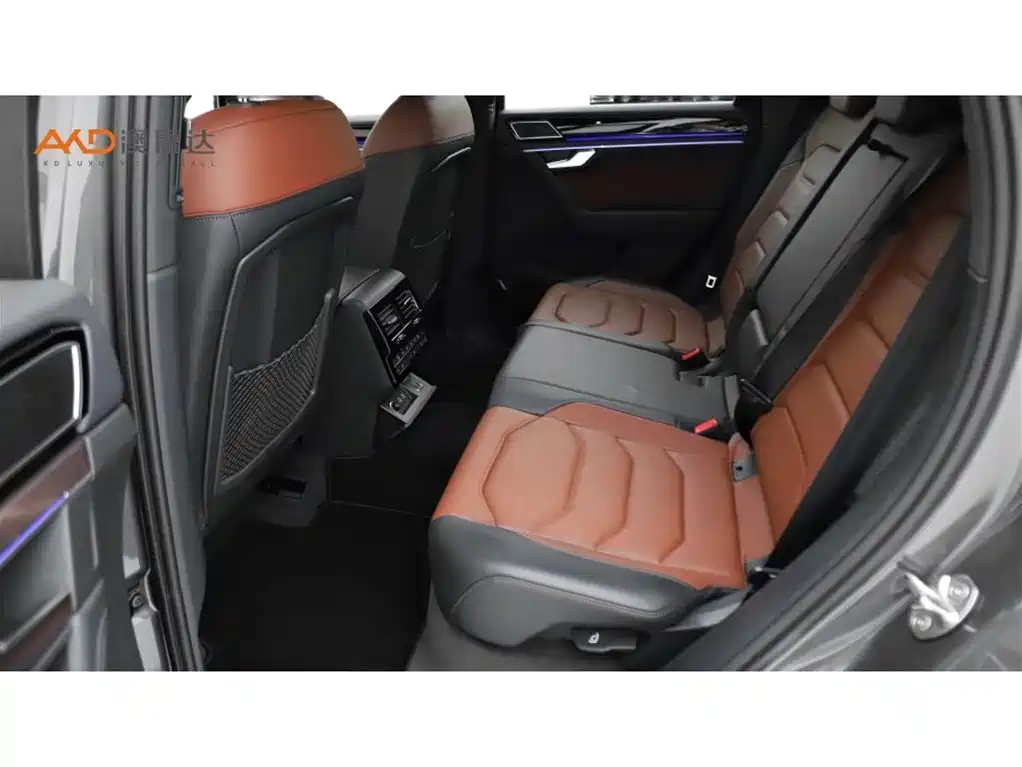 Volkswagen Touareg 2024 2023 3.0TSI R-Premium Edition
