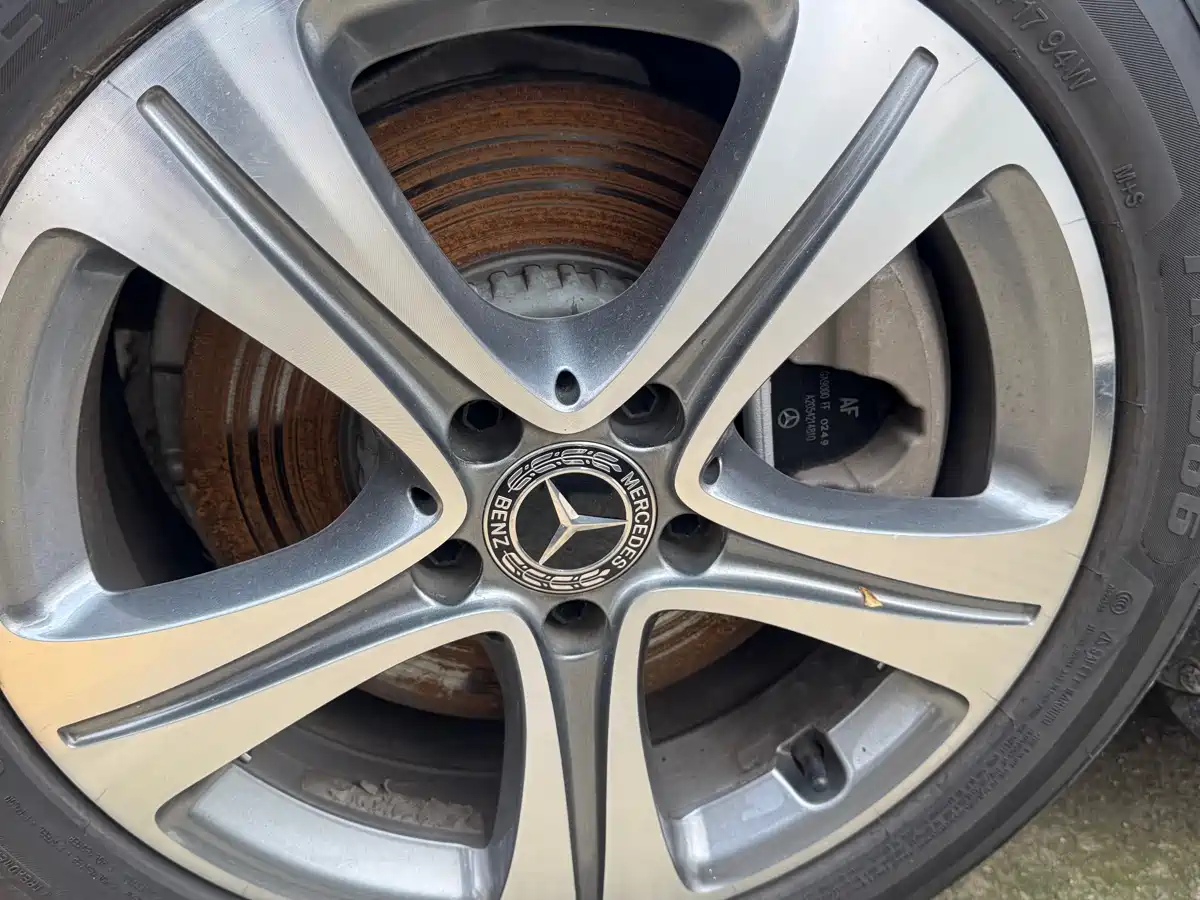 Mercedes-Benz C-Class 2019 Facelift C 260 L Sport фото 10