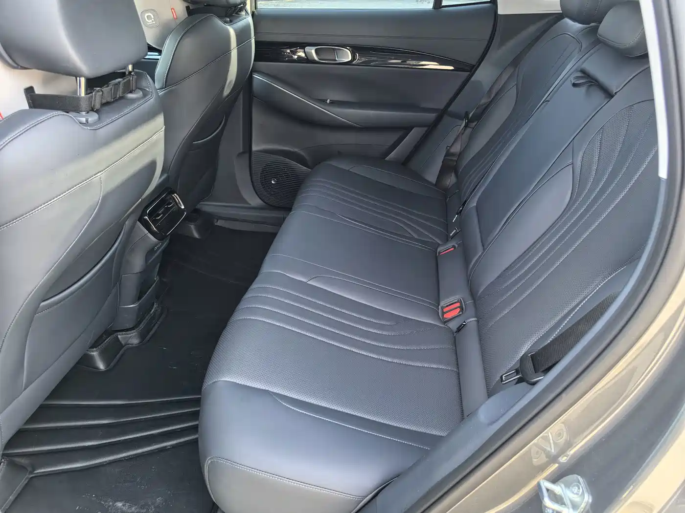 Geely Galaxy Galaxy E5 2024 2024 530km Starship Edition