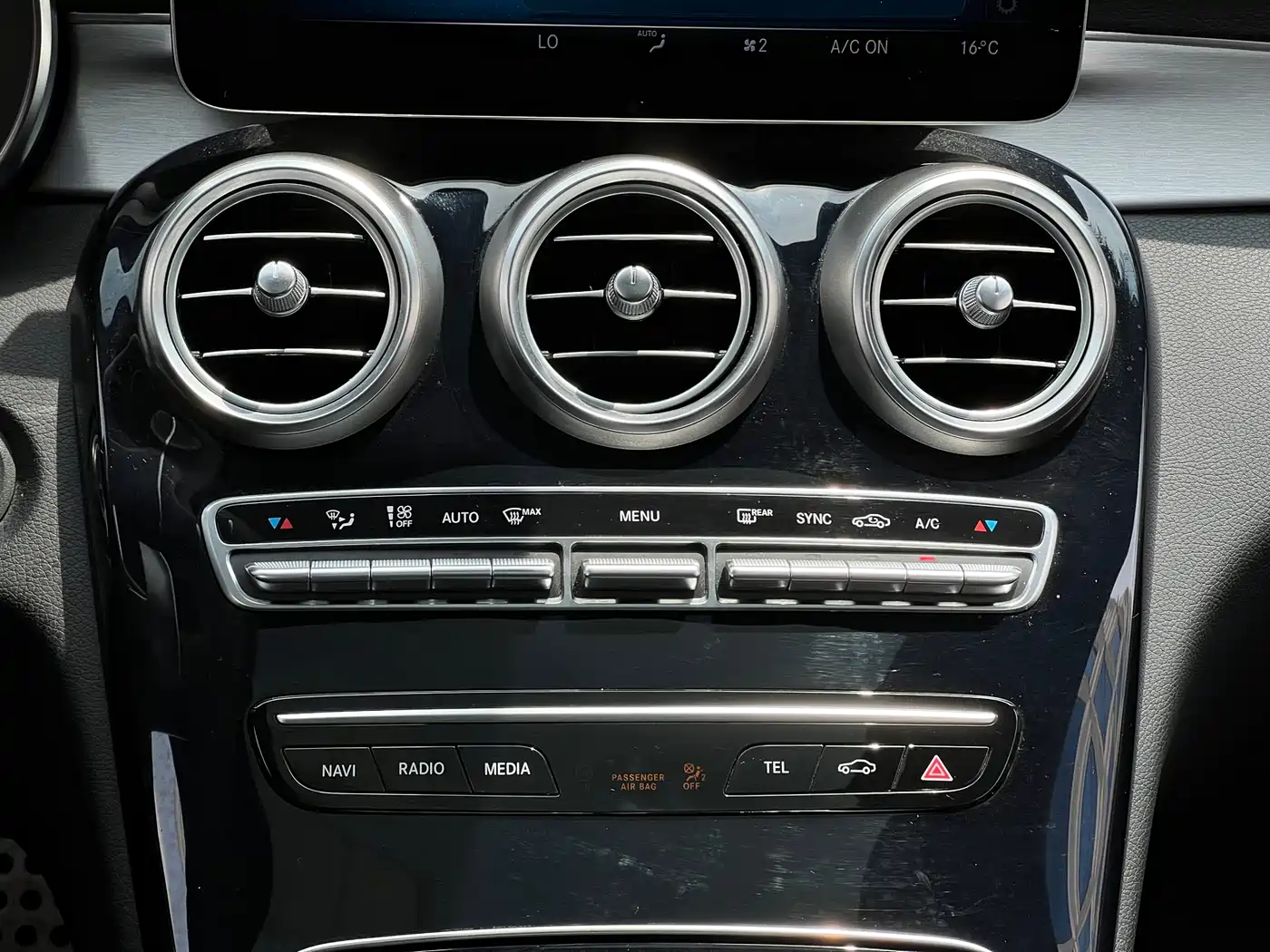 Mercedes-Benz C-Class AMG 2019 AMG C 43 4MATIC Coupe фото 19