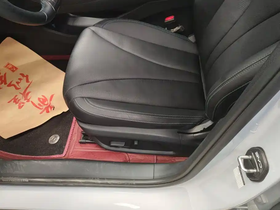 BYD Seal 06 New Energy 2026 2026 DM-i Ultra Edition 210KM Flagship