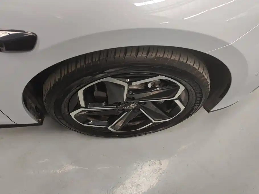 BYD Seal 06 New Energy 2026 2026 DM-i Ultra Edition 210KM Flagship