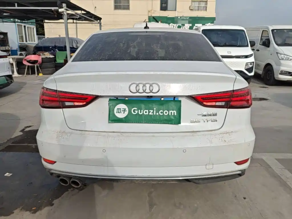 Фото 6 - Audi A3