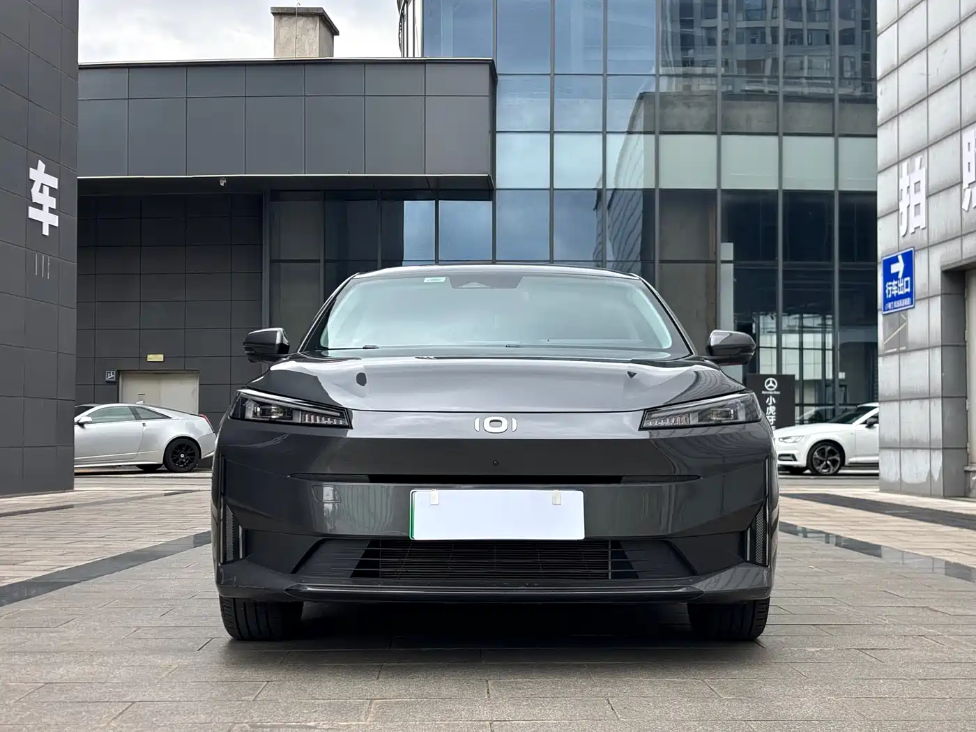 Changan Qiyuan A05 2024 2024 Deluxe Edition 145 Surpass