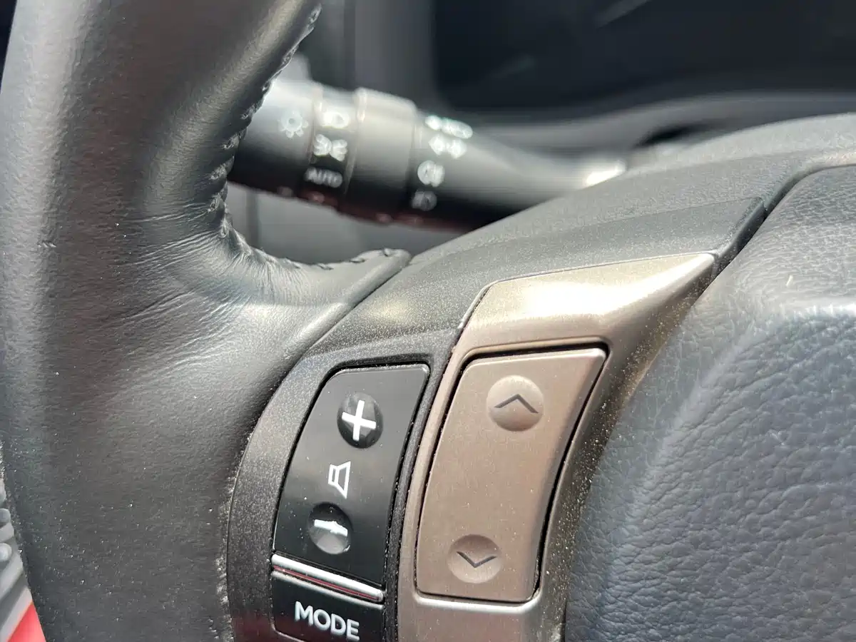 Lexus RX Classic 2014 2013 270 Elite