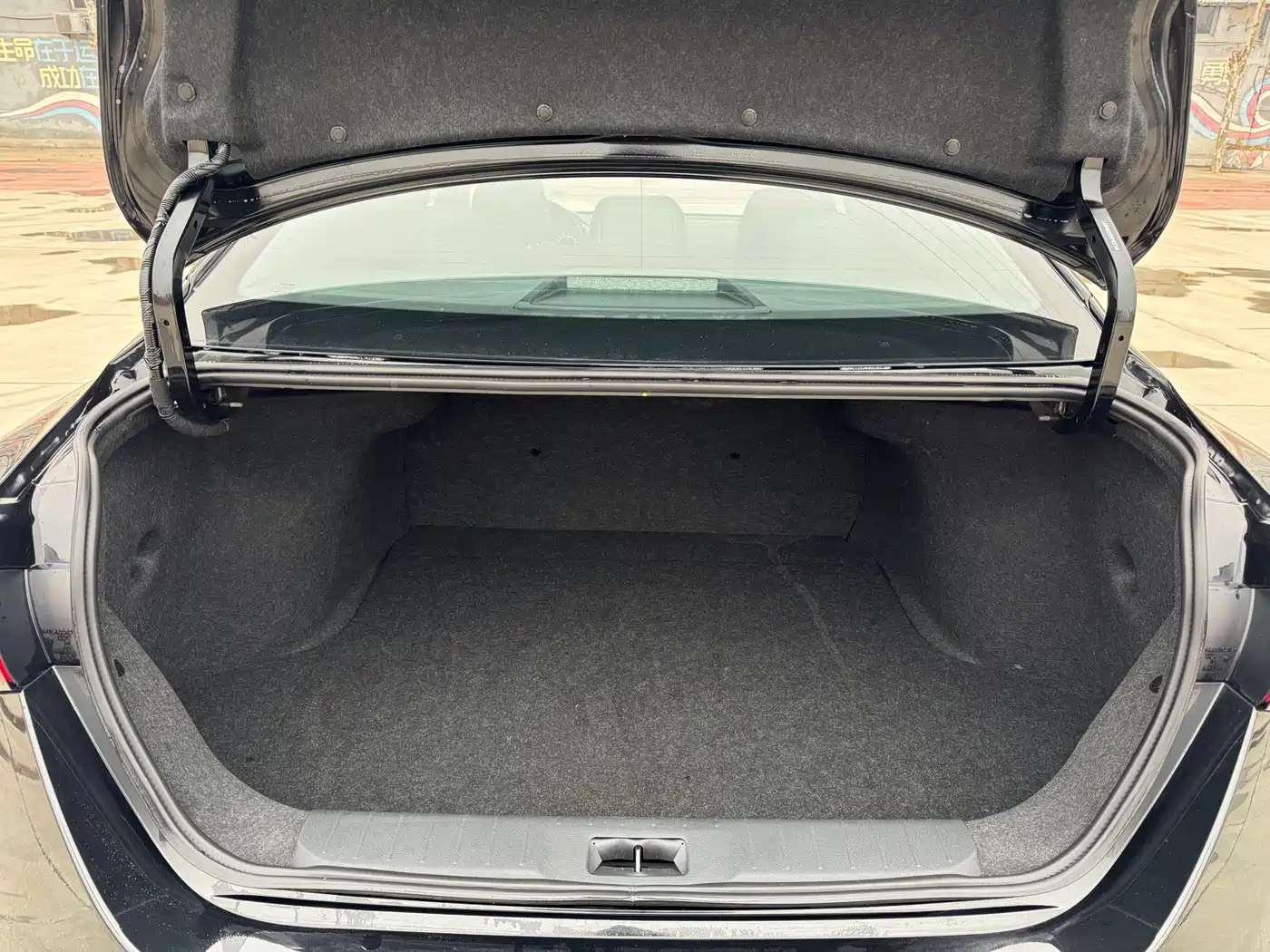 Nissan SYLPHY, миниатюра 13