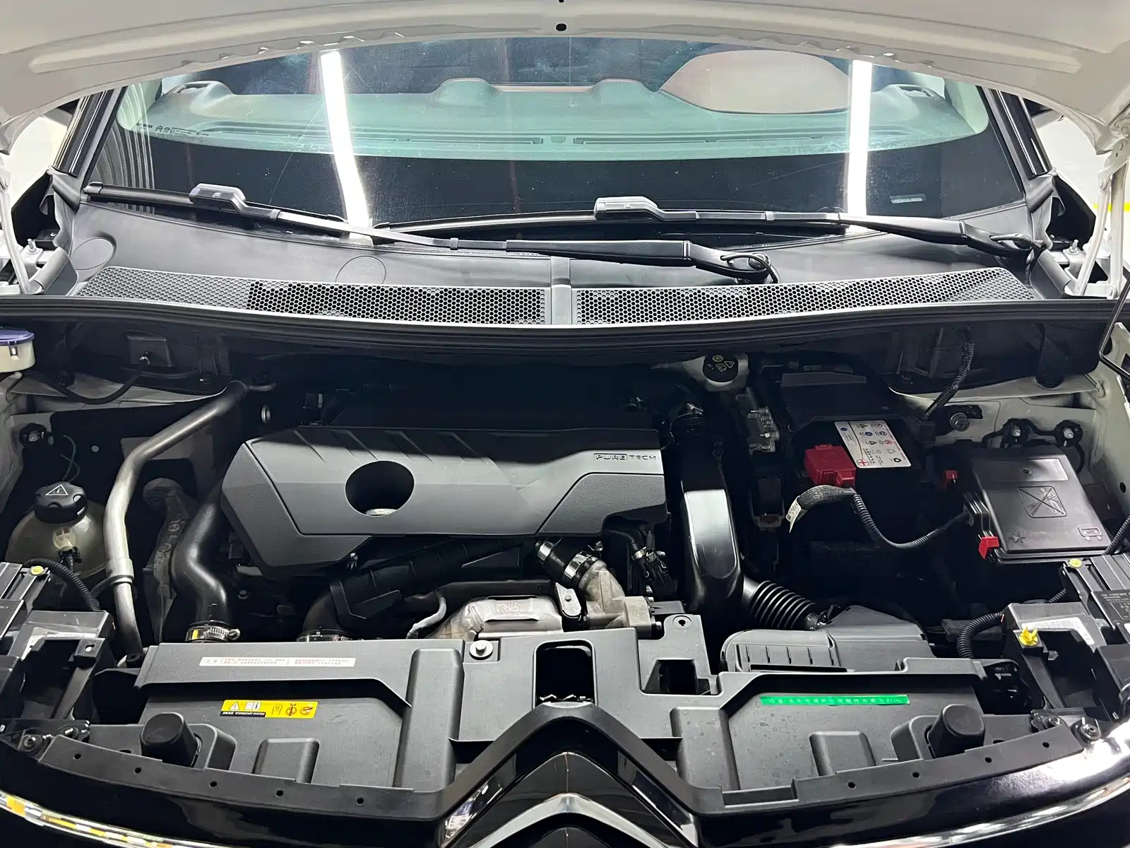 Фото 25 - Citroën Tianyi C5 AIRCROSS