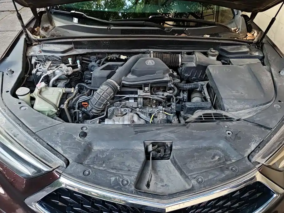 Photo 10 - Acura CDX