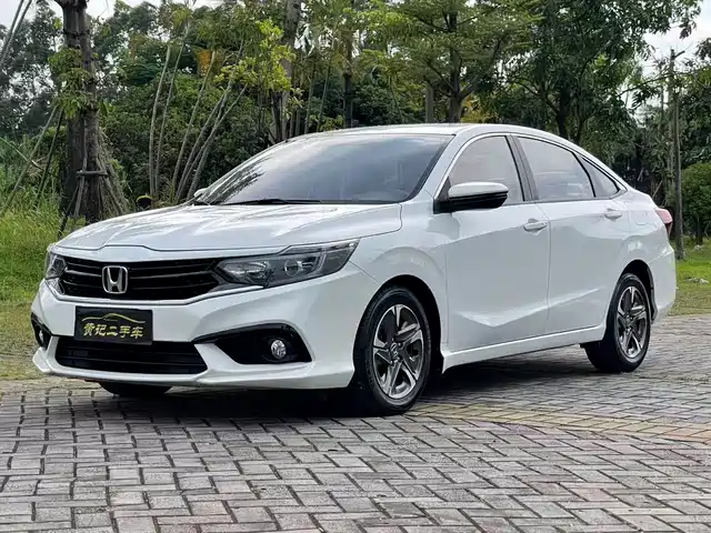 Honda ENVIX 2020