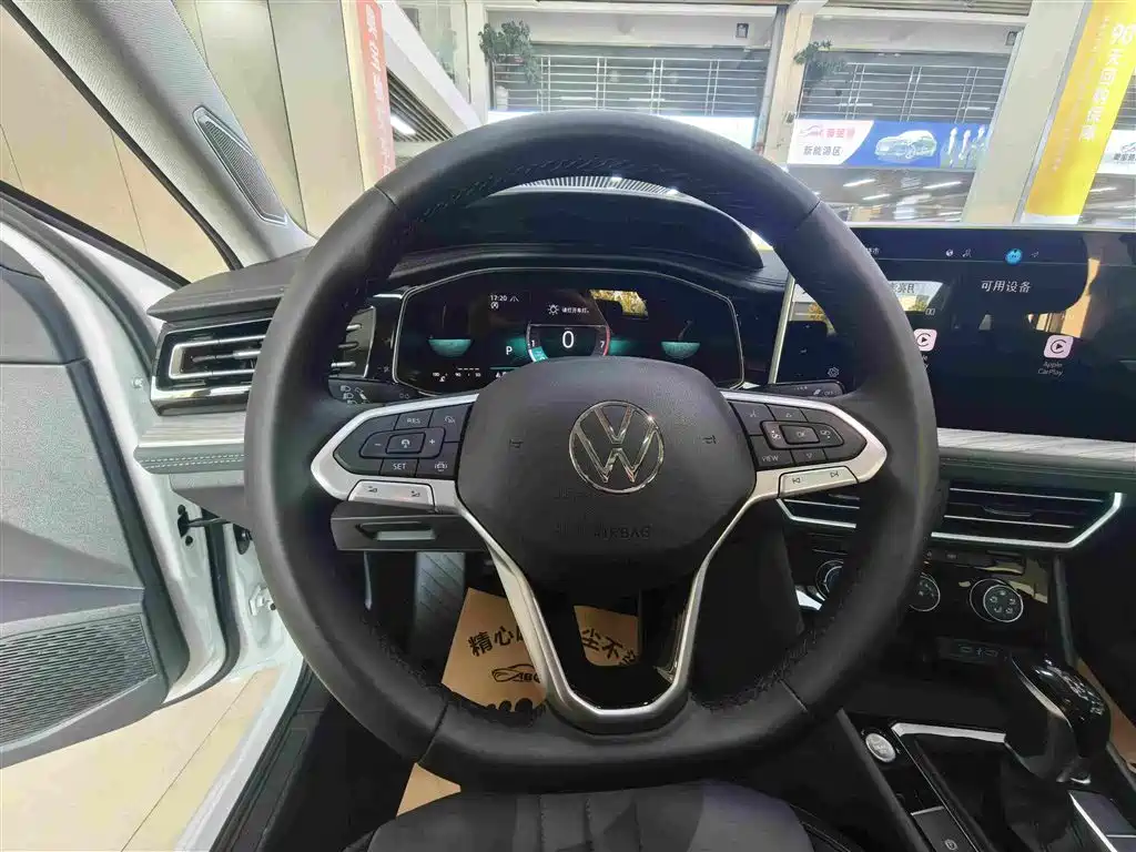 Volkswagen Sagitar 2026 2025 Facelift 300TSI DSG Beyond Edition