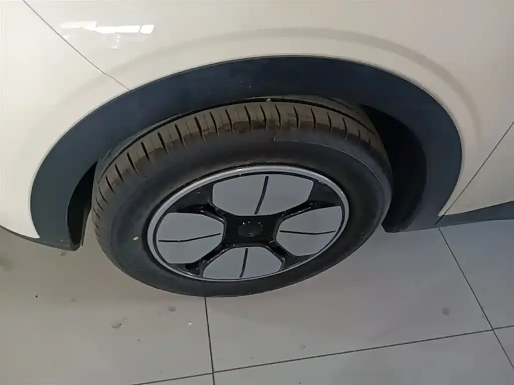 Geely Galaxy Starry Wish 2026 Edition 310km Youth Version фото 23