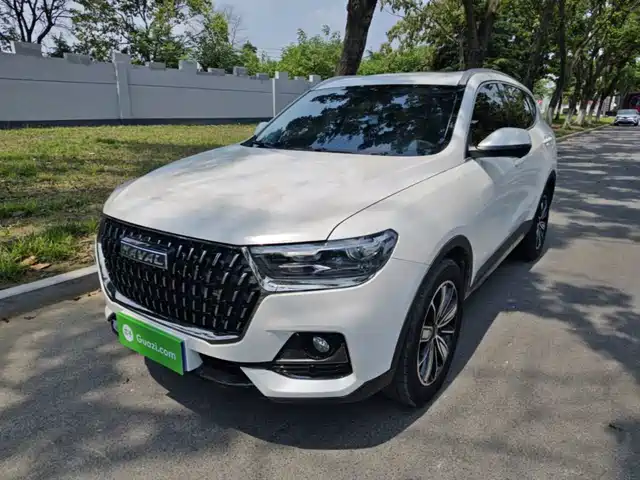 Haval H6 2024