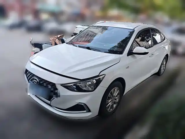 Hyundai Elantra 2019