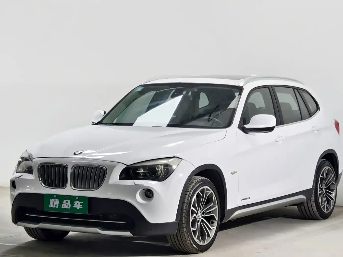 BMW X1 (Import) 2013 2012 Model xDrive28i