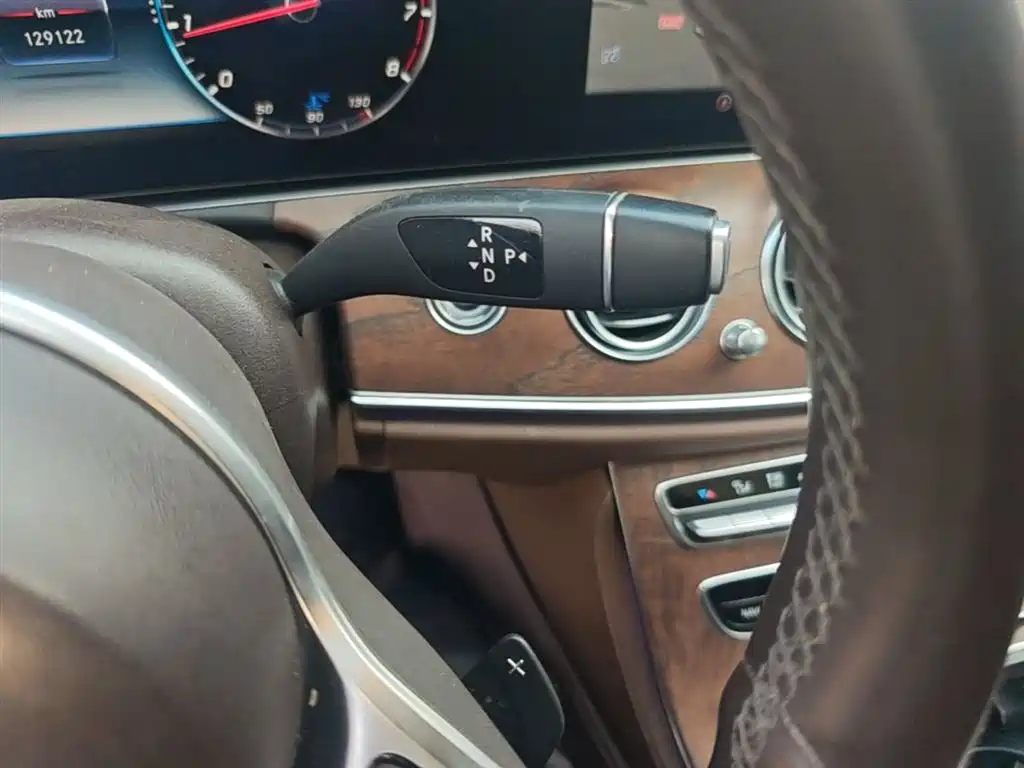 Mercedes-Benz E-Class 2019 Facelift E 300 L Fashion фото 14