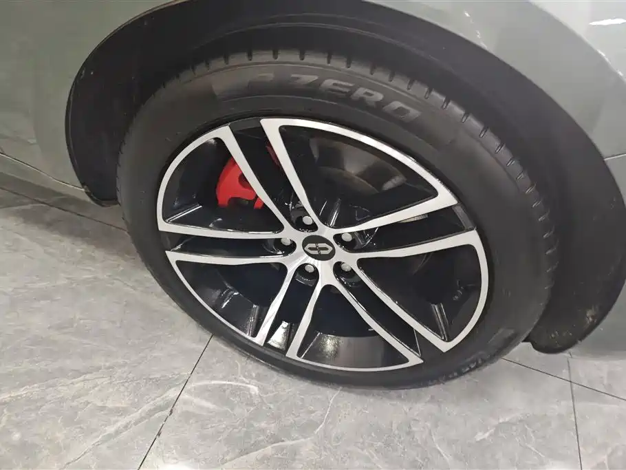 AITO Wenjie AITO M5 2023 Extended Range RWD Standard Edition фото 6