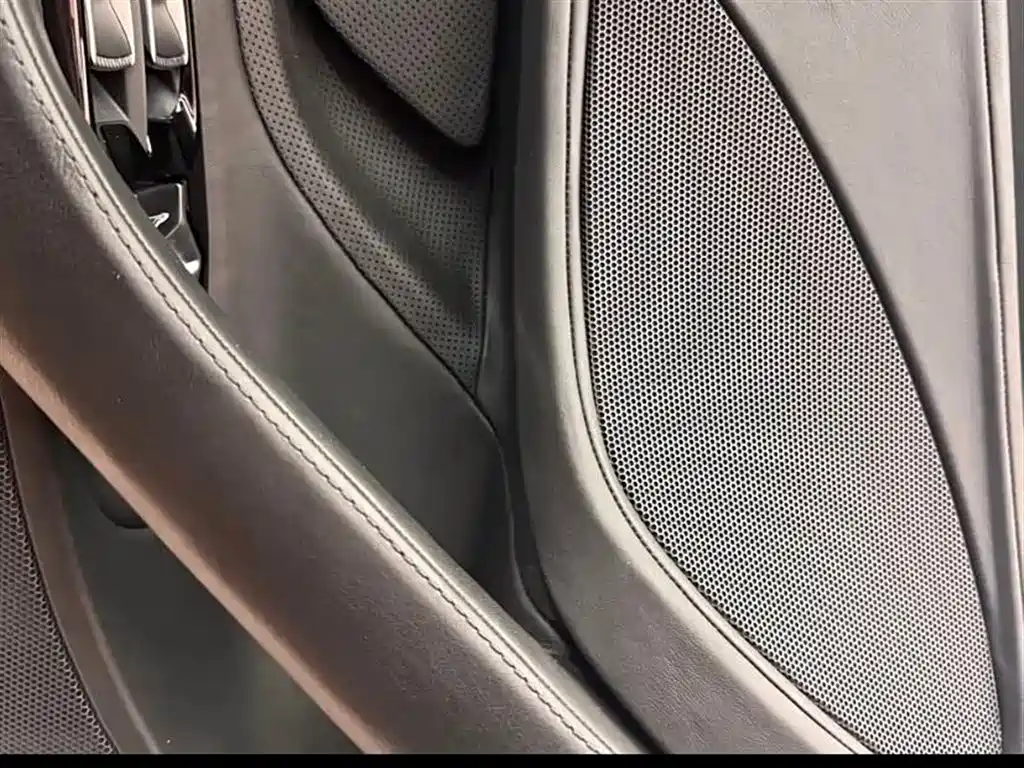 McLaren GT 2023 2023 4.0T Standard Model