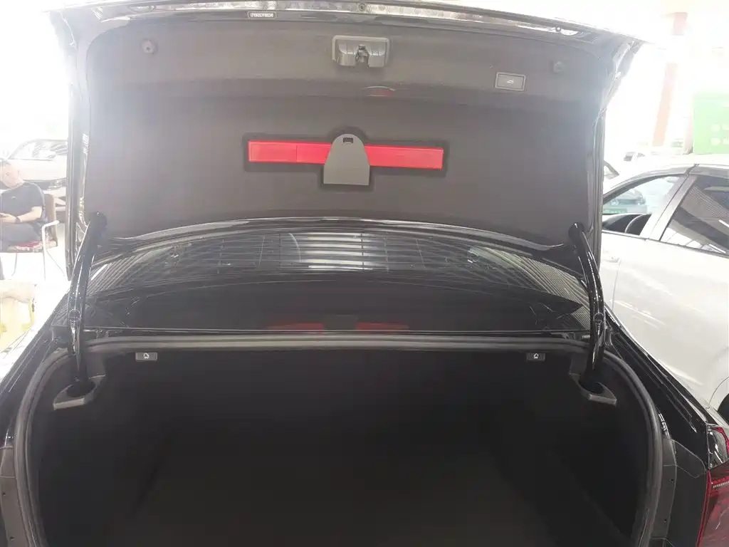 Volkswagen Magotan 2023 Model 2 Million Commemorative Edition 330TSI DSG Luxury фото 13