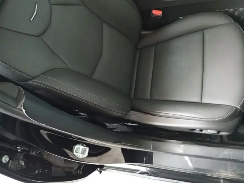 Cadillac CT5 2024 28T Luxury Model Pro фото 25