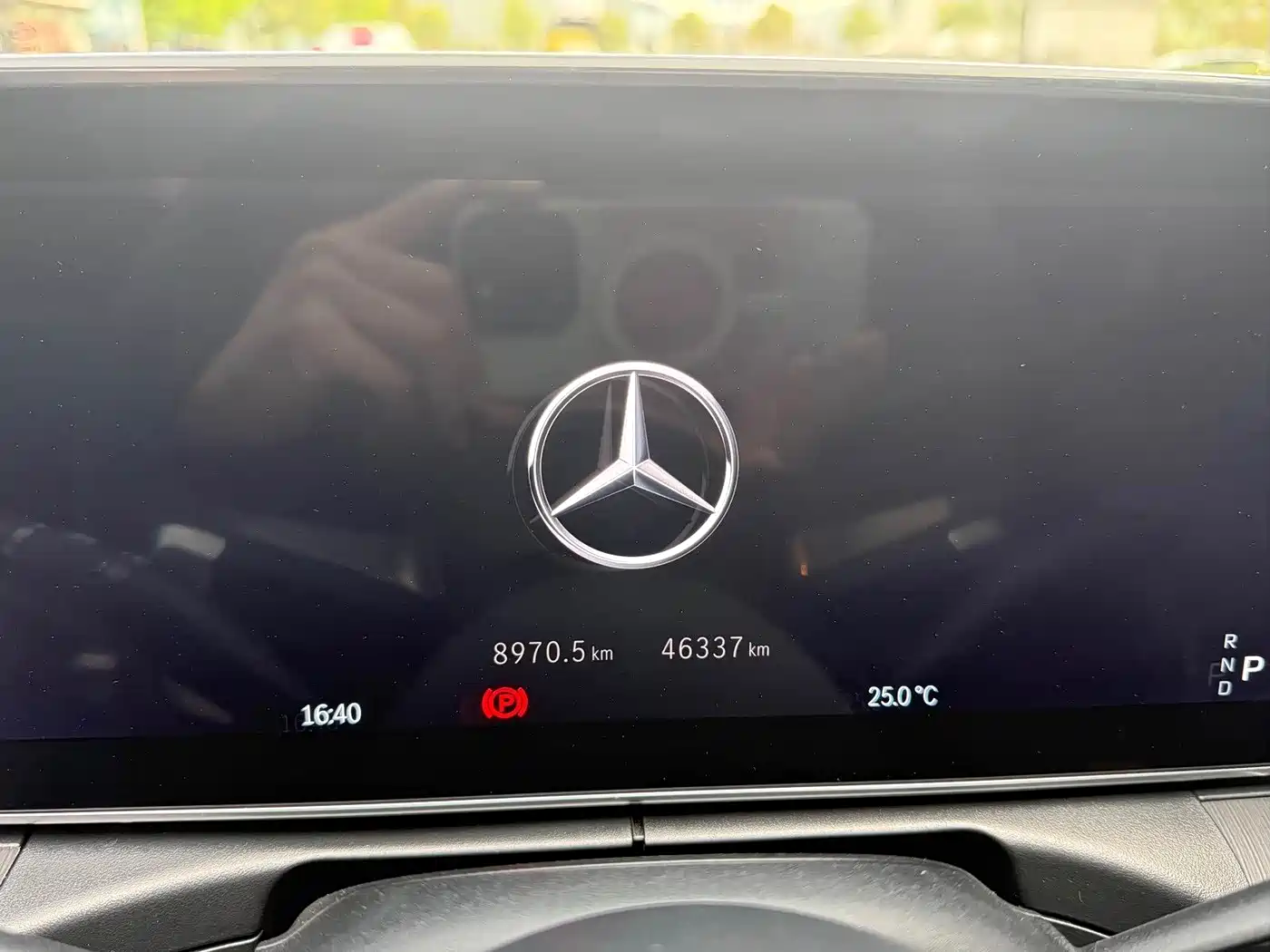 Mercedes-Benz C-Class 2023 C 260 L Night Edition Sport фото 15