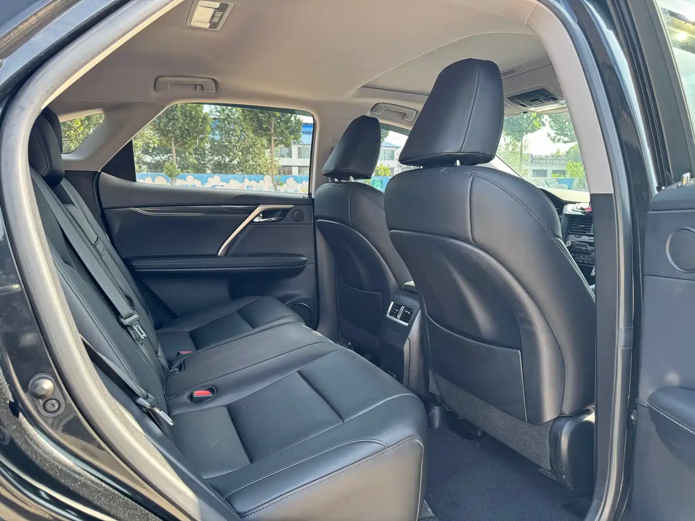 Фото 14 - Lexus RX