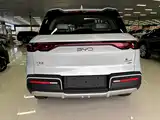 Фото 9 - BYD Yuan UP