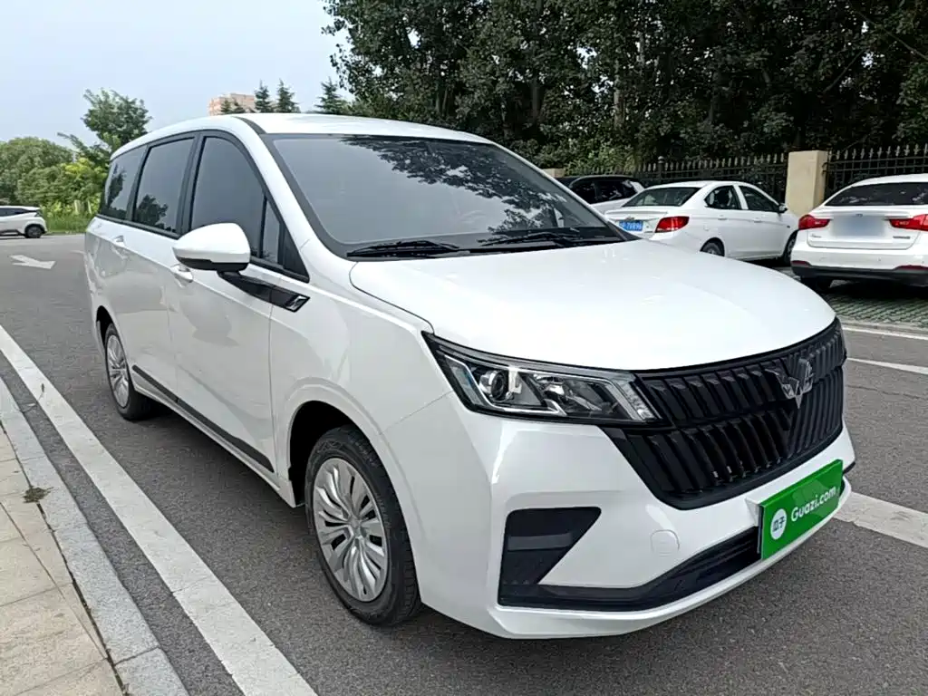 2025 Wuling Motors Wuling Jiachen