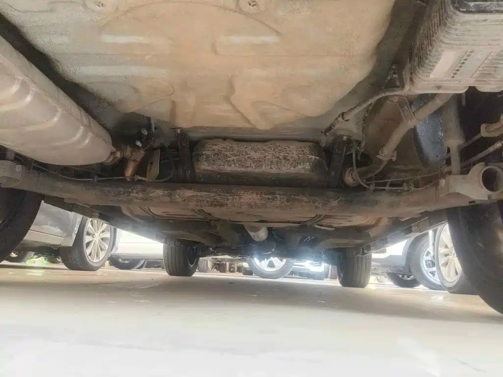 Chery Tiggo 3x 2025 2024 1.5L CVT Excellence