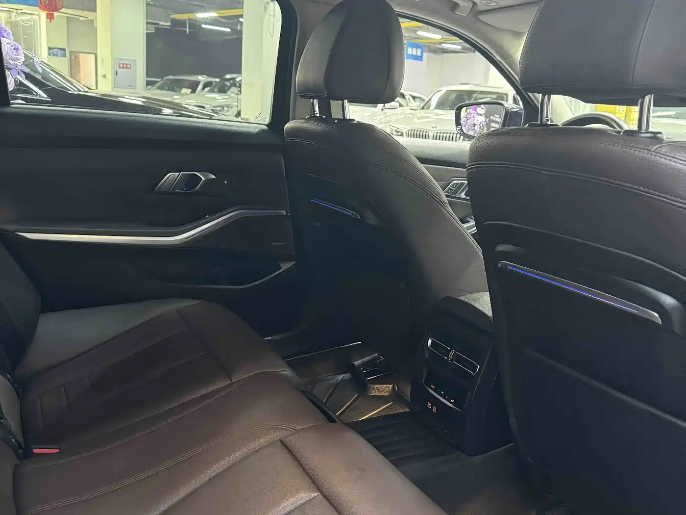 BMW 3 Series 2020 Facelift 325Li M Sport Package фото 5