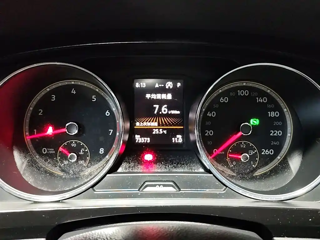Volkswagen Tiguan L 2019 Facelift 280TSI Auto 2WD Panorama Comfort China VI фото 12