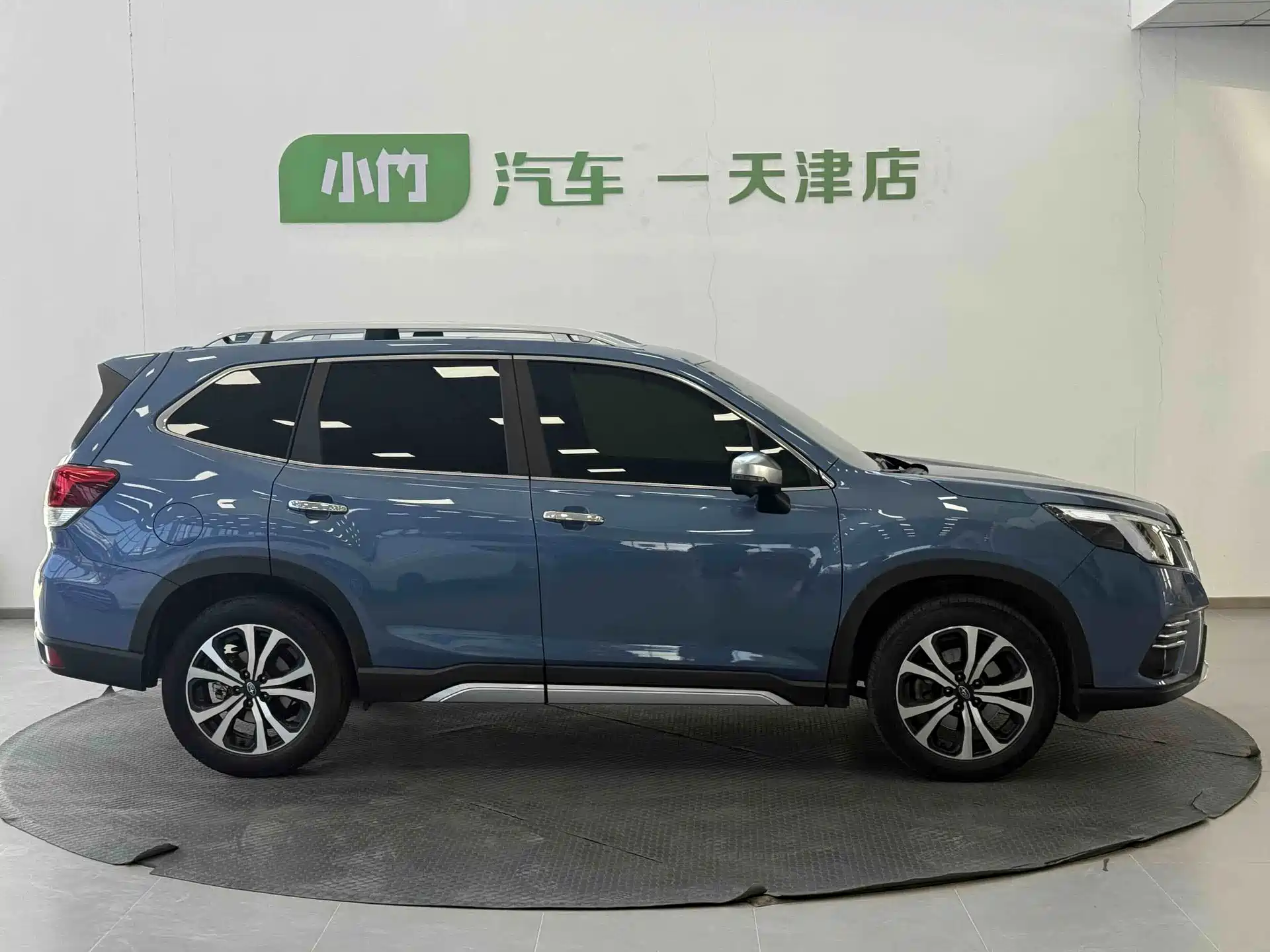 صورة 5 - Subaru Forester