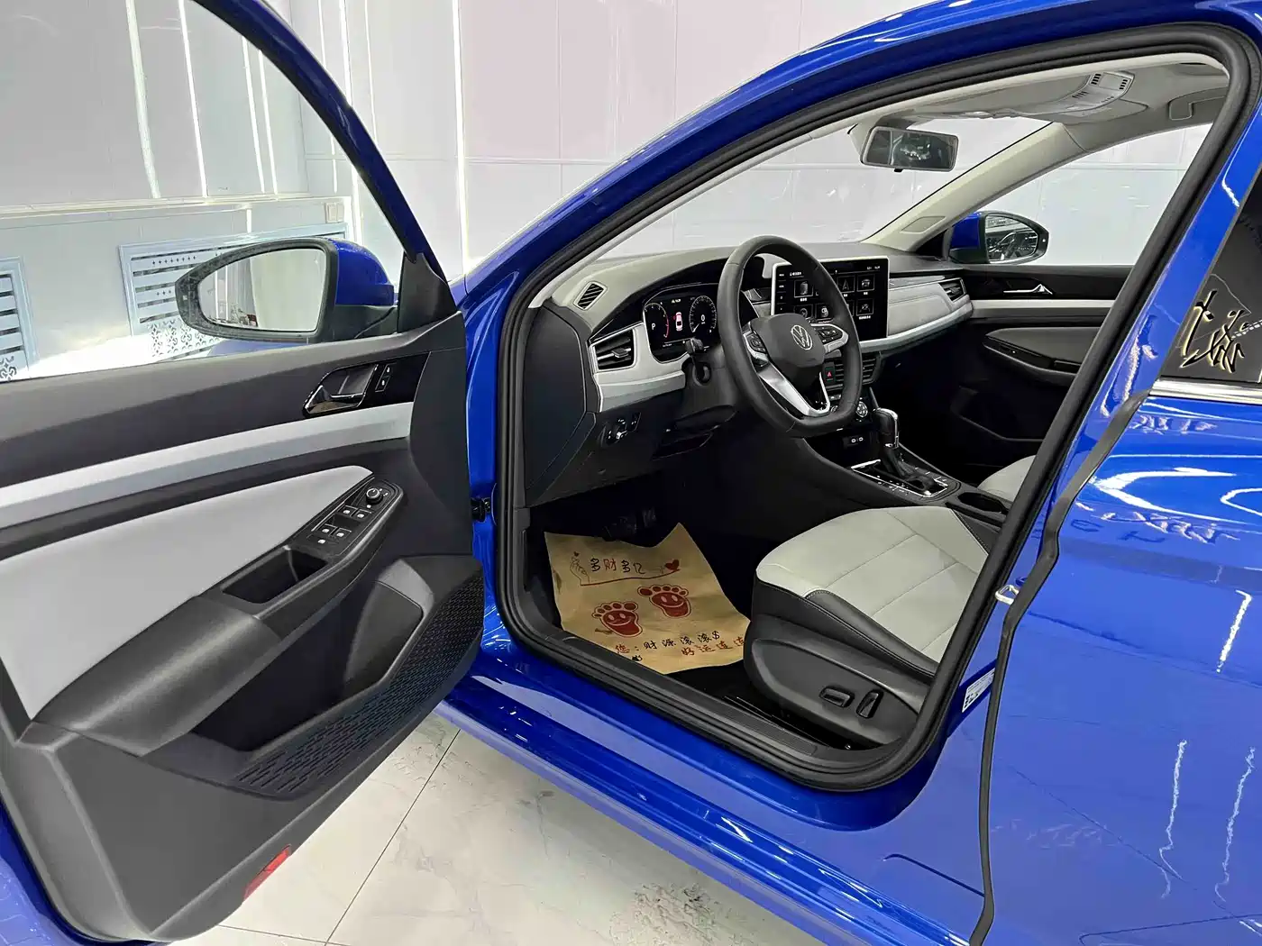Volkswagen Bora 2023 200TSI DSG Smart PRO Edition фото 7