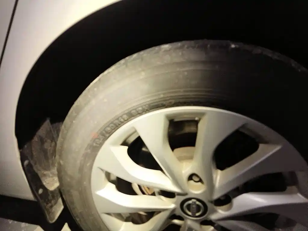 صورة 7 - Nissan Sylphy