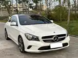 صورة 3 - Mercedes-Benz CLA (Import)