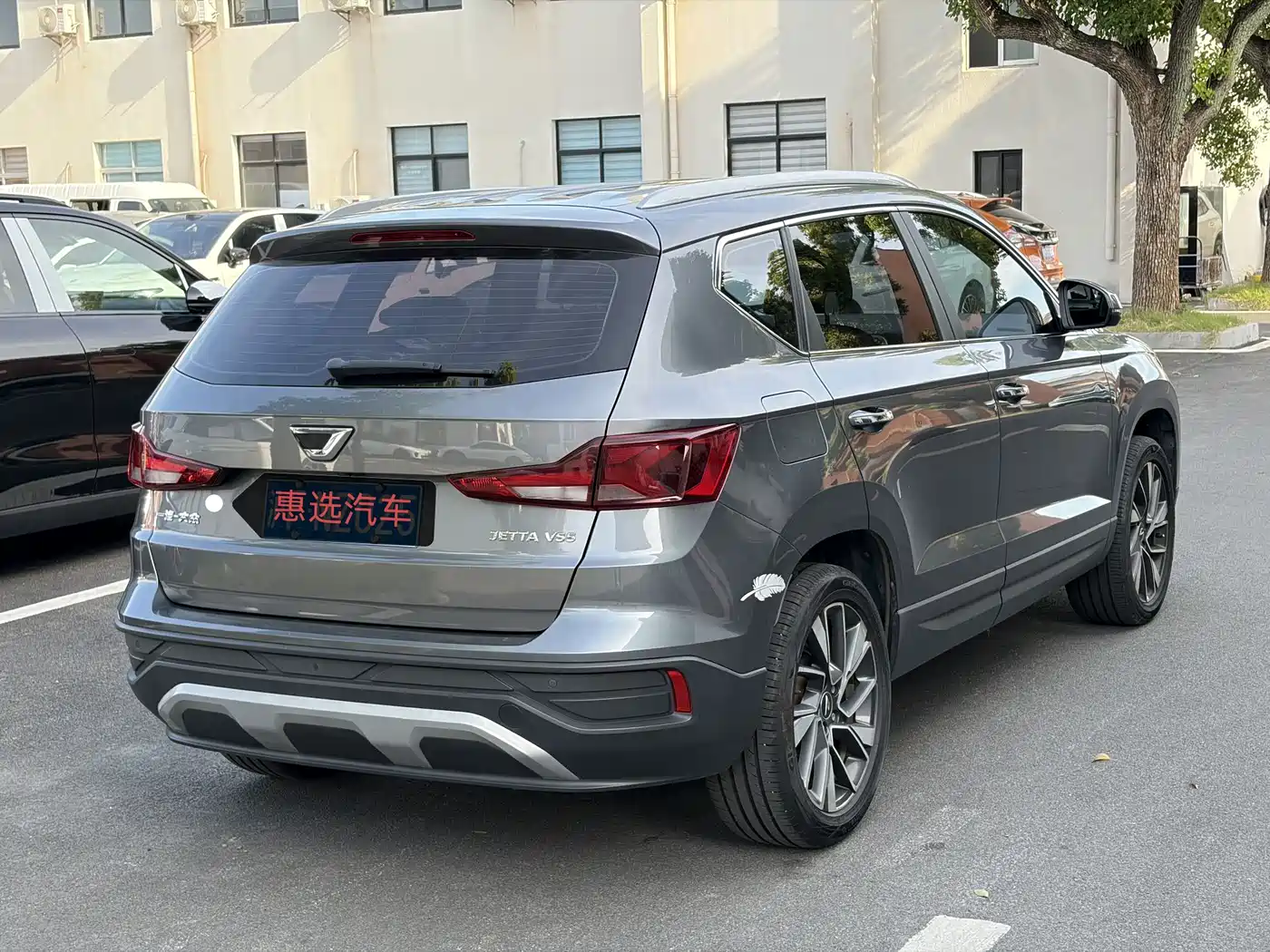 Фото 9 - Jetta VS5