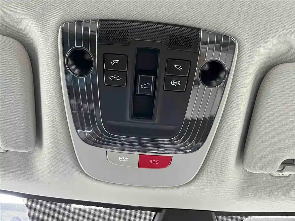 Kia Sportage 2025 Model 1.5T 2WD Premium Smart Edition фото 8