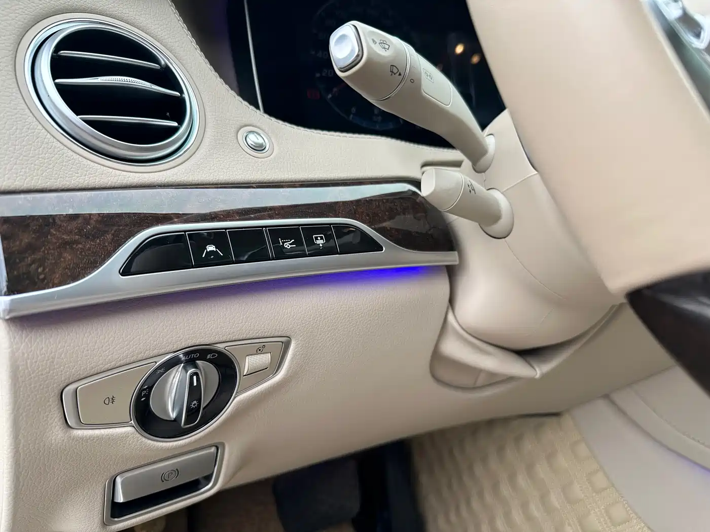 Mercedes-Benz S-Class 2018 S 350 L фото 17