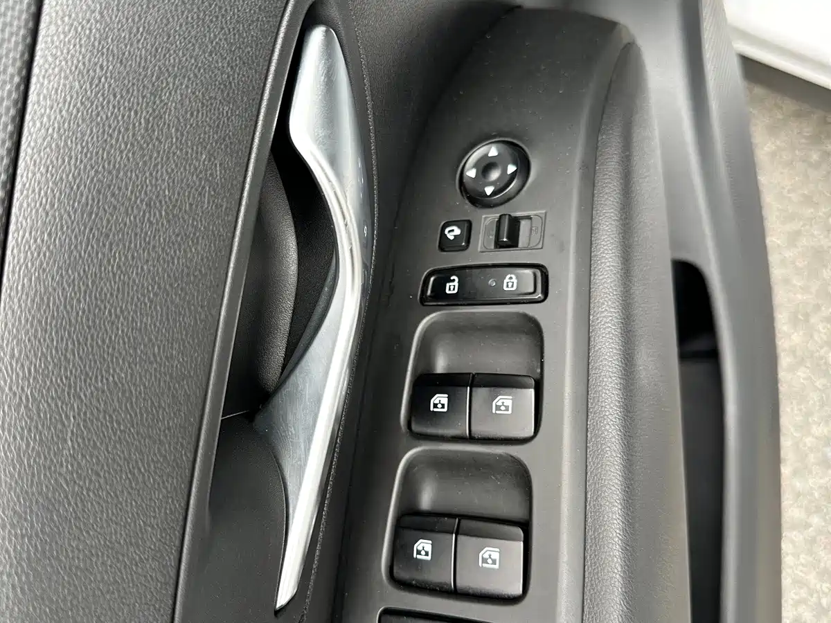 Фото 21 - Hyundai Tucson