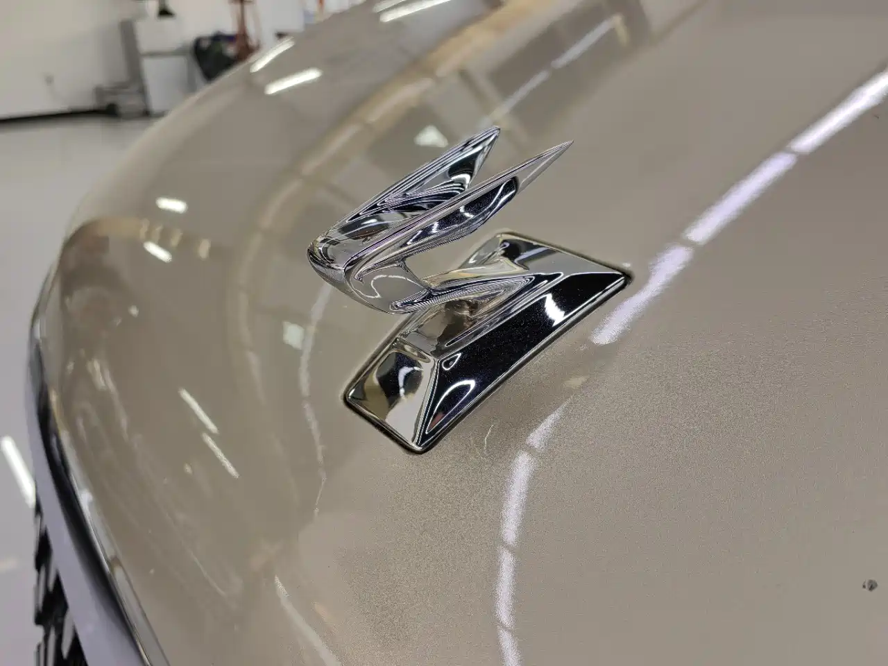 KETI CAR KTI SHENGM PEAK