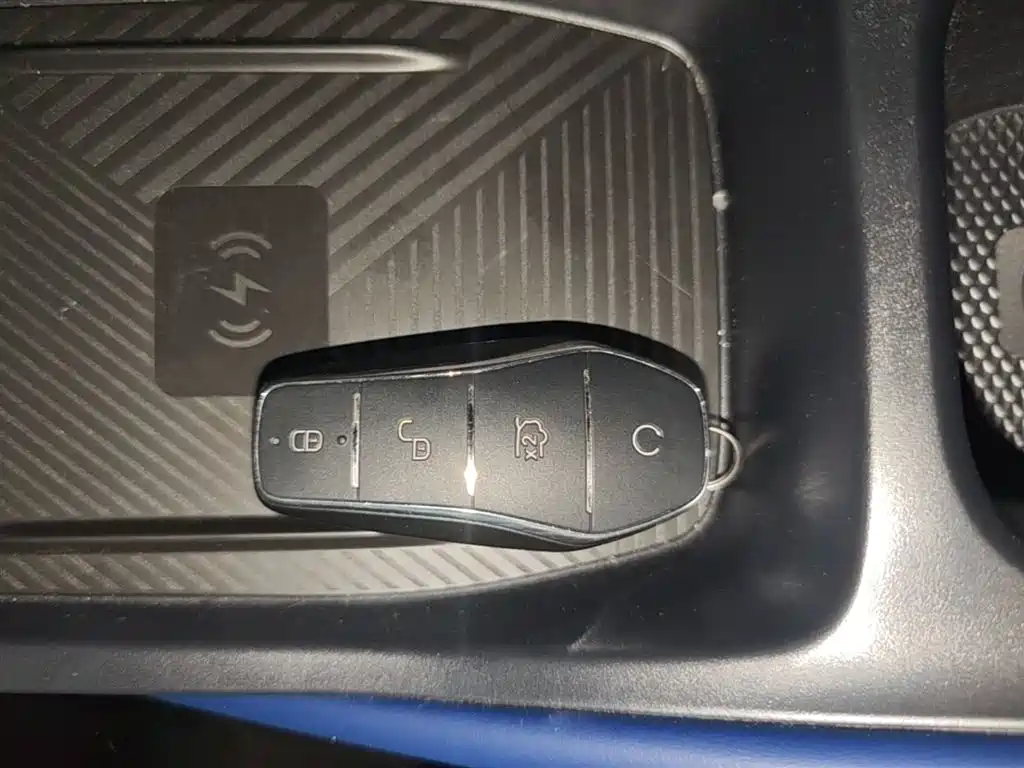 BYD Seagull 2025 Smart Drive Edition 305km Freedom Version фото 17
