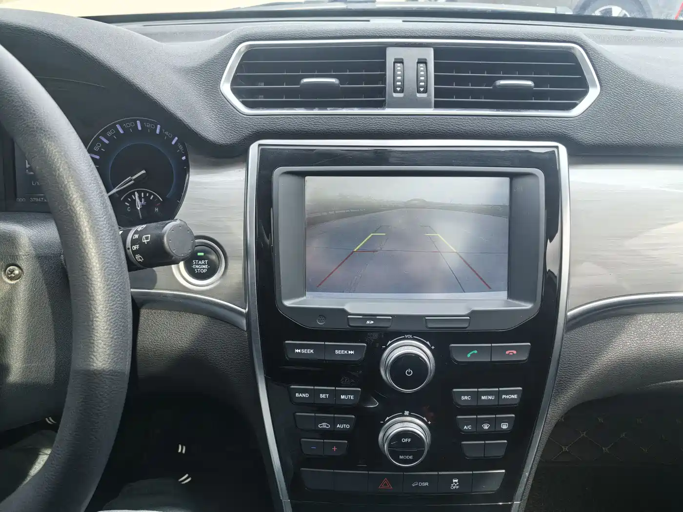 Haval H2 2018 Creation Edition Red Label 1.5T Manual 2WD Style фото 7